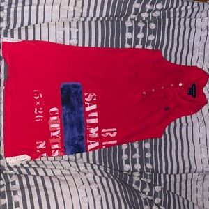 COPY - Children’s pink Ralph Lauren polo dress